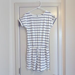 Brand New Shorts Romper, Size M